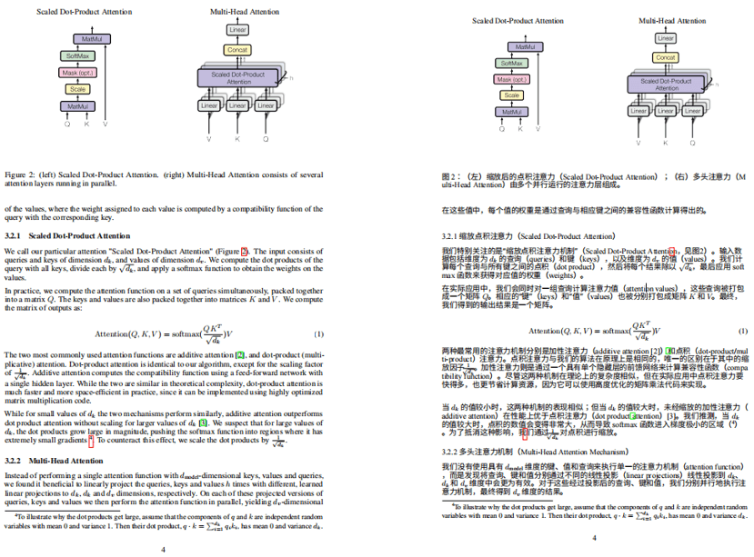 DeepSeek-V4 with a Layout-Preserving Translation Agent Is Surprisingly Practical