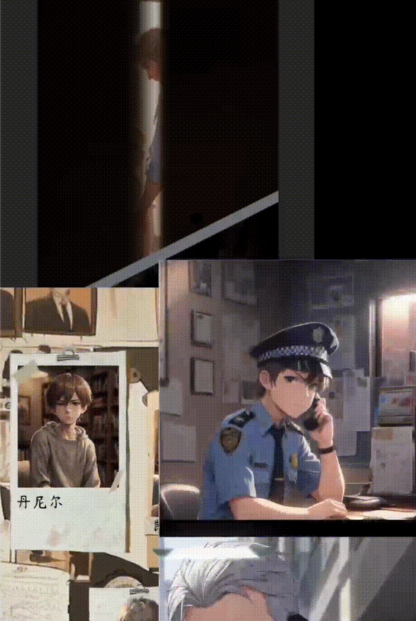 DeepSeek接入Manus开发流程操作截图 06预览