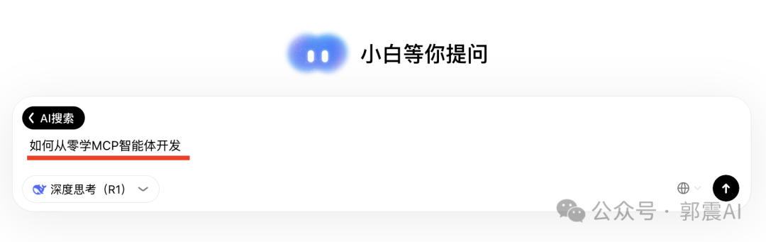 DeepSeek减少胡说检索验证操作截图 05预览